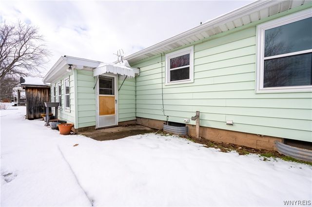 6148 Reger Drive, Lockport Town, NY 14094