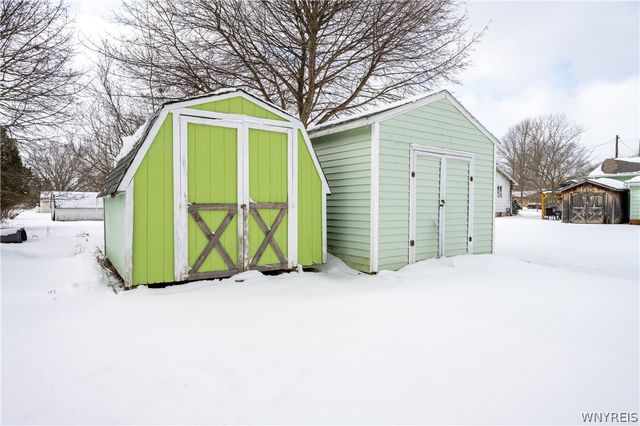 6148 Reger Drive, Lockport Town, NY 14094