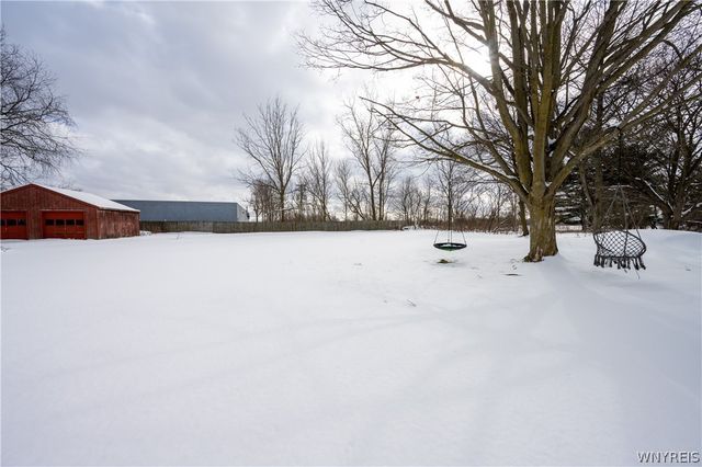 6148 Reger Drive, Lockport Town, NY 14094