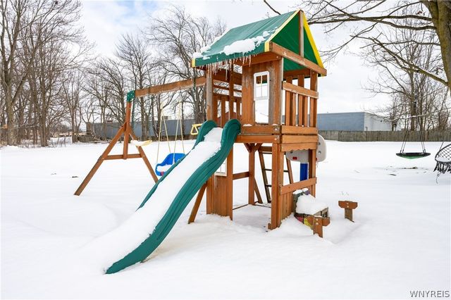 6148 Reger Drive, Lockport Town, NY 14094