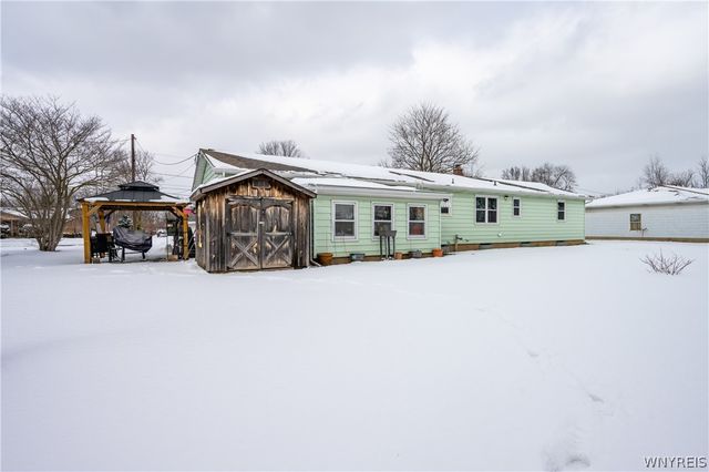 6148 Reger Drive, Lockport Town, NY 14094