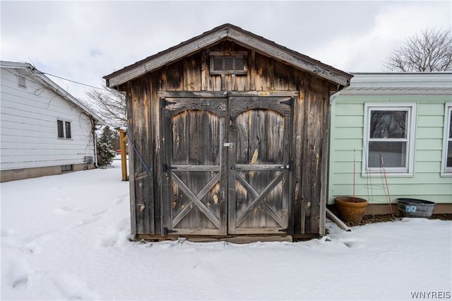 6148 Reger Drive, Lockport Town, NY 14094