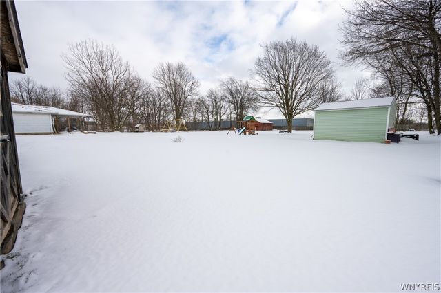 6148 Reger Drive, Lockport Town, NY 14094