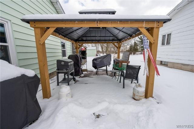 6148 Reger Drive, Lockport Town, NY 14094