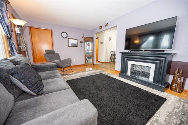 6148 Reger Drive, Lockport Town, NY 14094