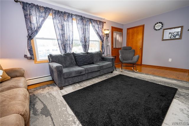 6148 Reger Drive, Lockport Town, NY 14094