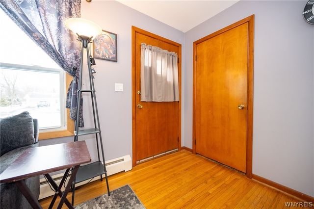 6148 Reger Drive, Lockport Town, NY 14094