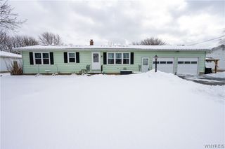 6148 Reger Drive, Lockport Town, NY 14094