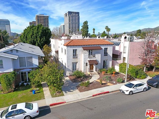 719 N Jackson Street, Glendale, CA 91206