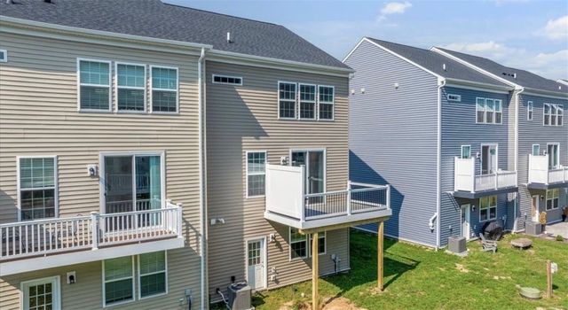 131 Affinity Drive, Jackson Twp, PA 16037