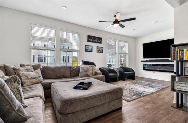 131 Affinity Drive, Jackson Twp, PA 16037