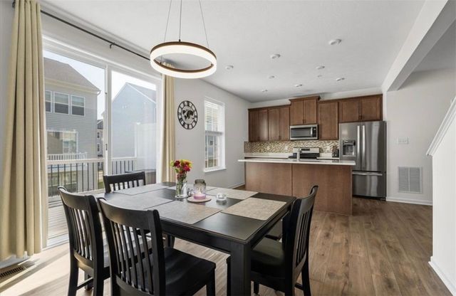 131 Affinity Drive, Jackson Twp, PA 16037