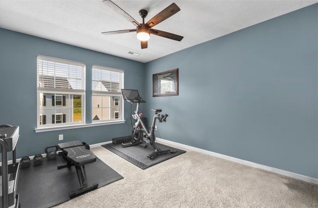 131 Affinity Drive, Jackson Twp, PA 16037