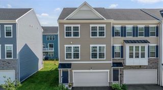 131 Affinity Drive, Jackson Twp, PA 16037
