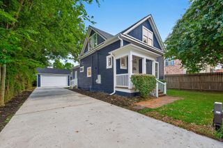 1705 Ovid Street, Houston, TX 77007
