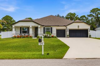179 SW DE GOUVEA Terrace, Port St. Lucie, Port St Lucie, FL 34984