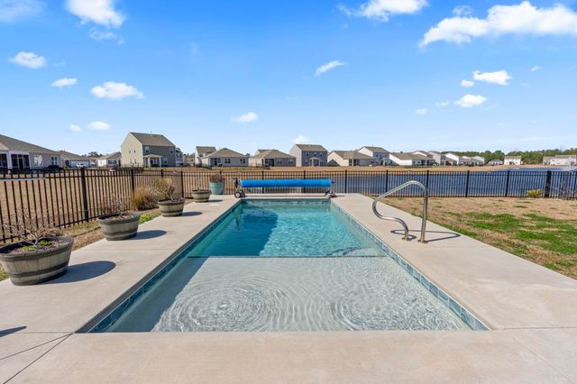 849 Green Garden Way, Myrtle Beach, SC 29579