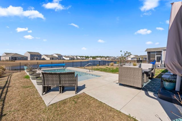 849 Green Garden Way, Myrtle Beach, SC 29579