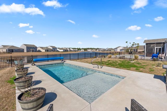 849 Green Garden Way, Myrtle Beach, SC 29579