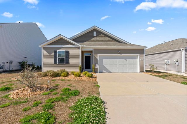 849 Green Garden Way, Myrtle Beach, SC 29579