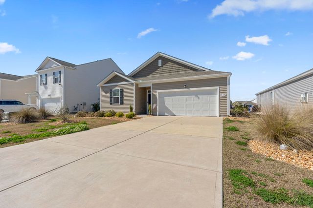 849 Green Garden Way, Myrtle Beach, SC 29579