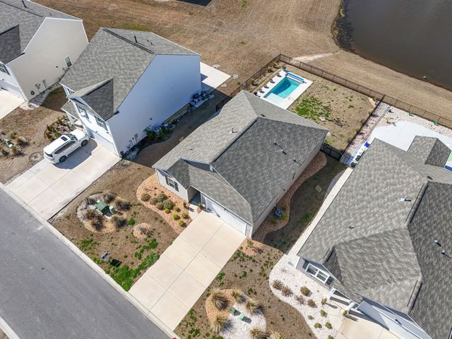 849 Green Garden Way, Myrtle Beach, SC 29579