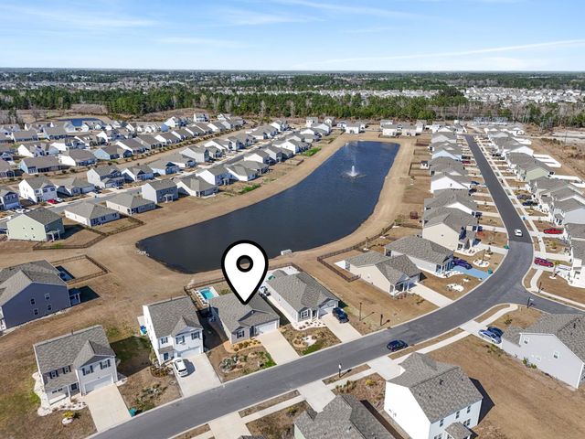 849 Green Garden Way, Myrtle Beach, SC 29579