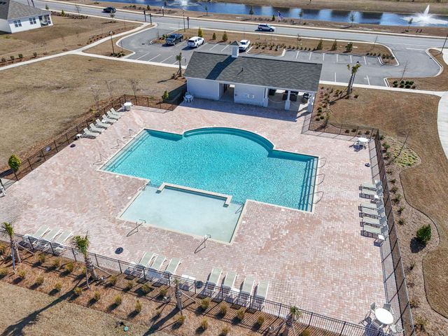 849 Green Garden Way, Myrtle Beach, SC 29579