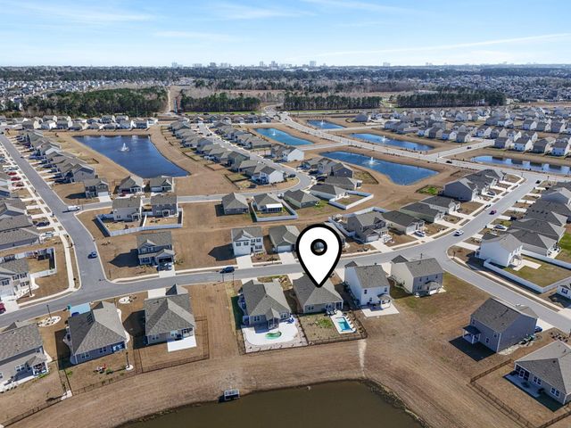 849 Green Garden Way, Myrtle Beach, SC 29579