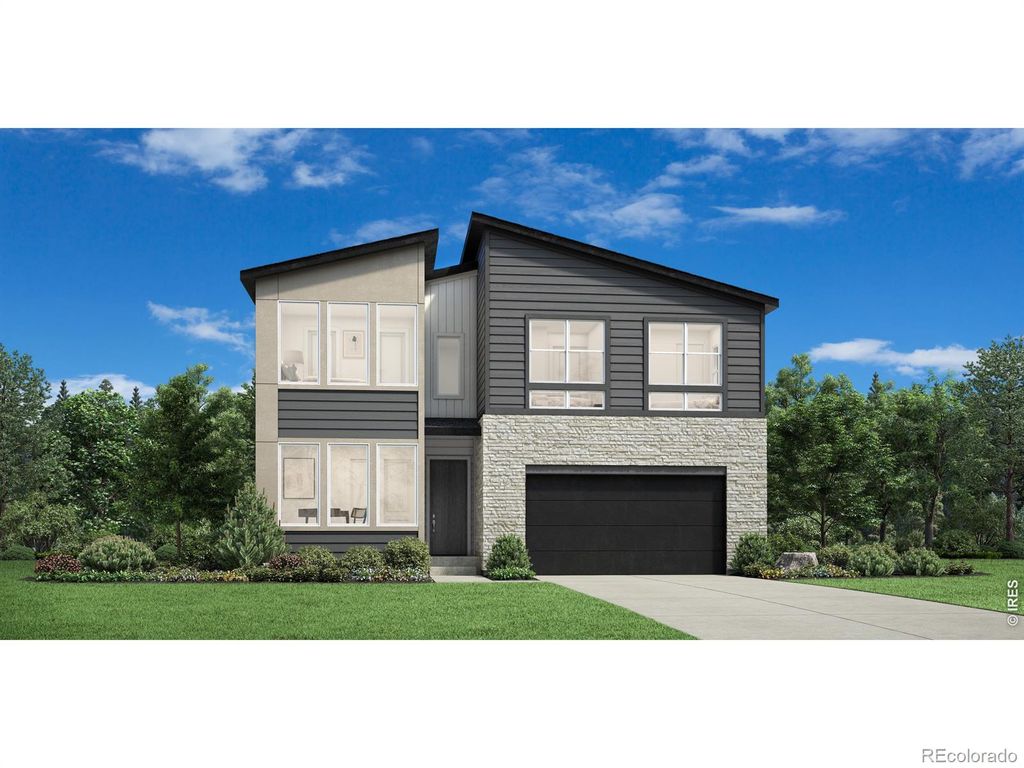 3283 Ironton Drive, Loveland, CO 80538