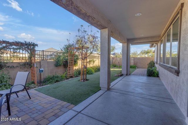 22841 S 225TH Place, Queen Creek, AZ 85142