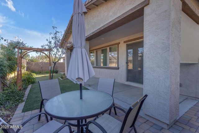 22841 S 225TH Place, Queen Creek, AZ 85142