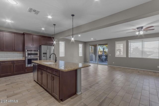 22841 S 225TH Place, Queen Creek, AZ 85142