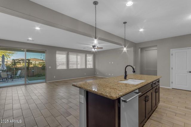 22841 S 225TH Place, Queen Creek, AZ 85142