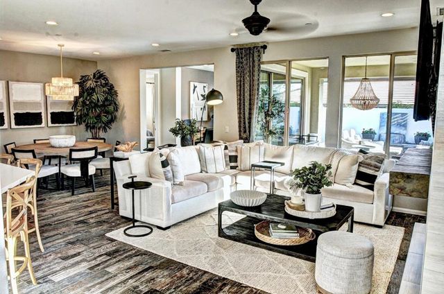 51234 Longmeadow Street, Indio, CA 92201