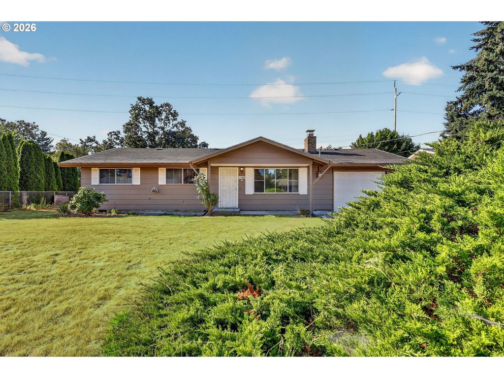 11103 Ne 42ND St, Vancouver, WA 98682
