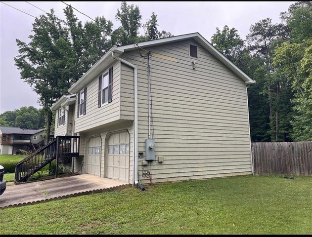 888 Donner Court, Douglasville, GA 30134