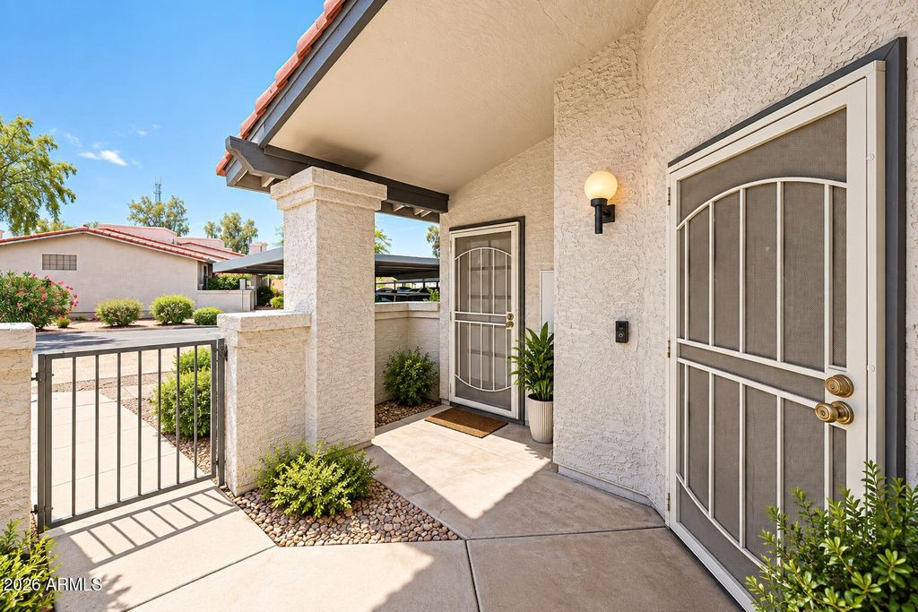 1718 S LONGMORE Street 103, Mesa, AZ 85202 — photo 3