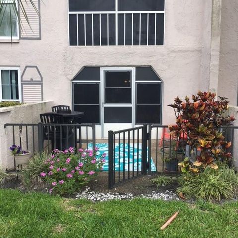 8693 BARDMOOR BOULEVARD 102B, Seminole, FL 33777