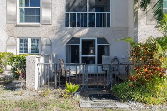 8693 BARDMOOR BOULEVARD 102B, Seminole, FL 33777