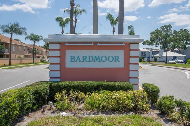 8693 BARDMOOR BOULEVARD 102B, Seminole, FL 33777