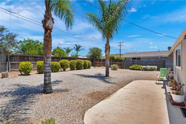 29400 Thornhill Drive, Menifee, CA 92586