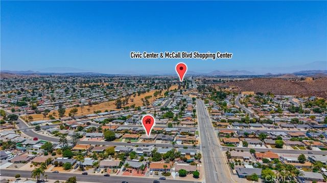 29400 Thornhill Drive, Menifee, CA 92586