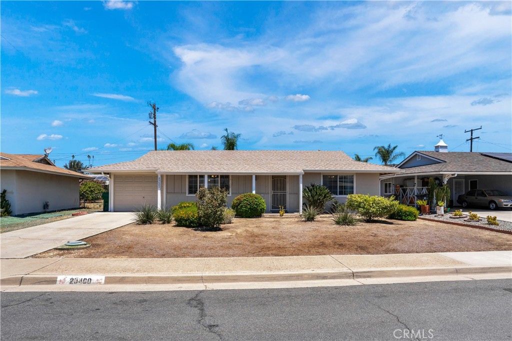 29400 Thornhill Drive, Menifee, CA 92586