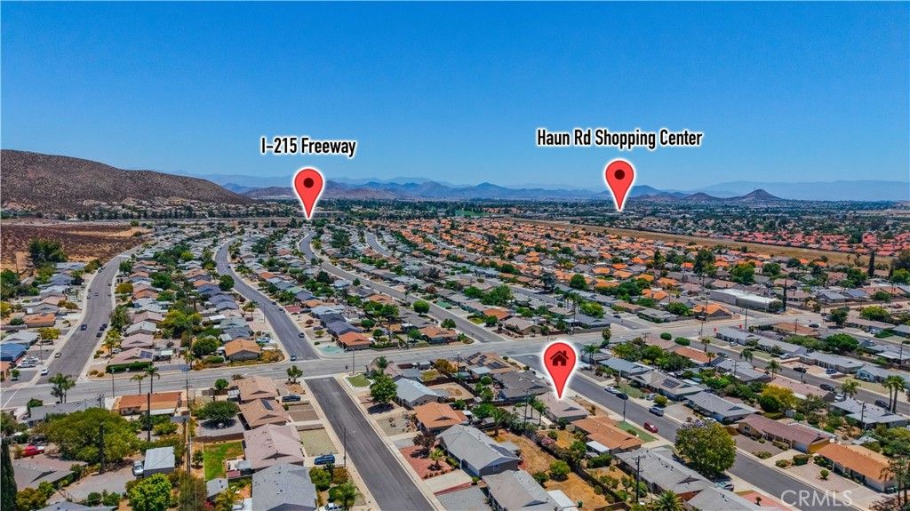 Image 27 of property listing at 29400 Thornhill Drive, Menifee, CA 92586