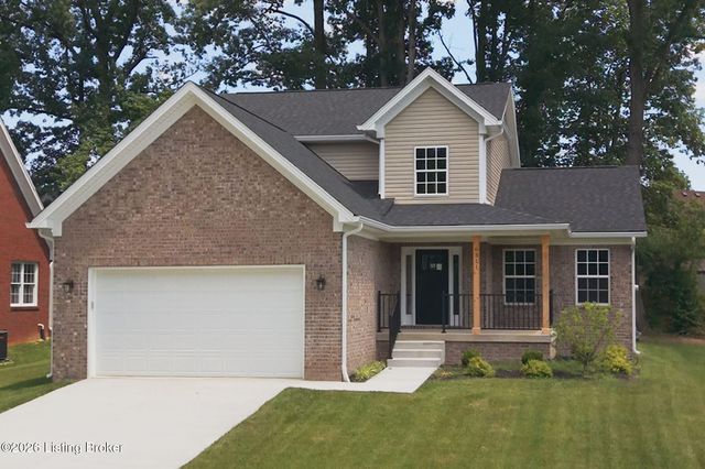 6311 Utica Rd, Louisville, KY 40214