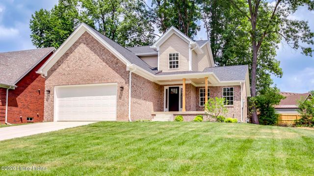 6311 Utica Rd, Louisville, KY 40214