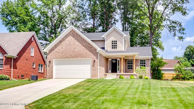 6311 Utica Rd, Louisville, KY 40214
