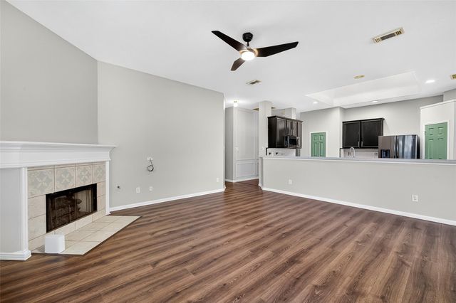 16431 Redcrest Drive, Houston, TX 77095