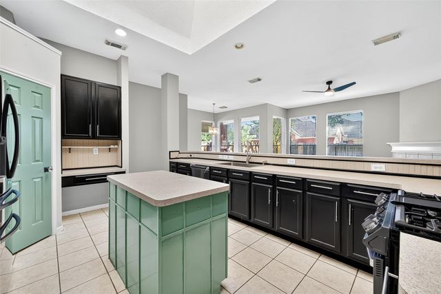 16431 Redcrest Drive, Houston, TX 77095